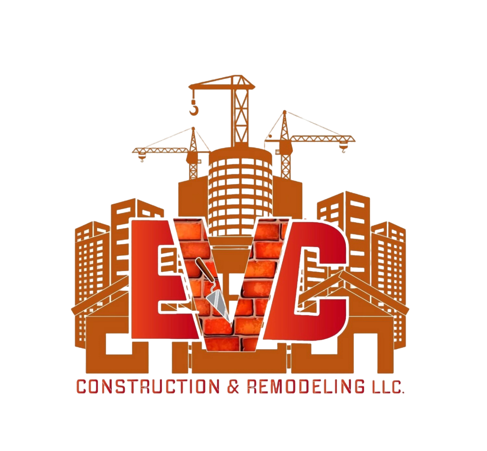EVP Construction & Remodeling LLC