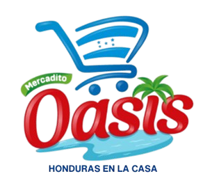 Mercadito Oasis